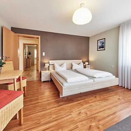 Wohnung 22 - Auszeit - Nur 5 Minuten Vom Europa-Park 卡伯尔-格拉芬豪森 外观 照片
