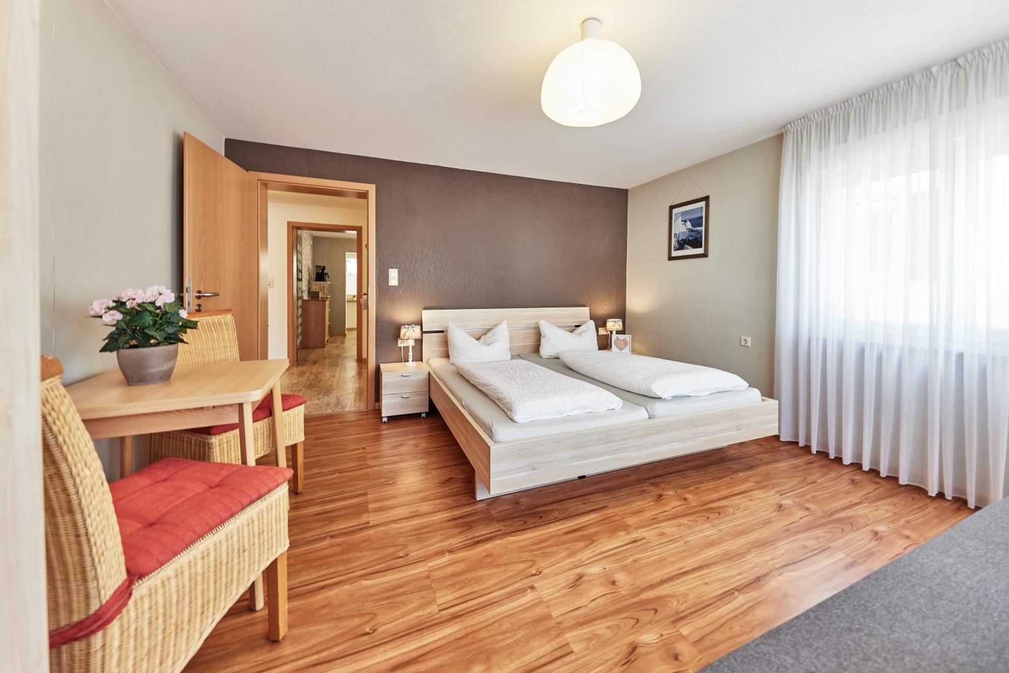 Wohnung 22 - Auszeit - Nur 5 Minuten Vom Europa-Park 卡伯尔-格拉芬豪森 外观 照片