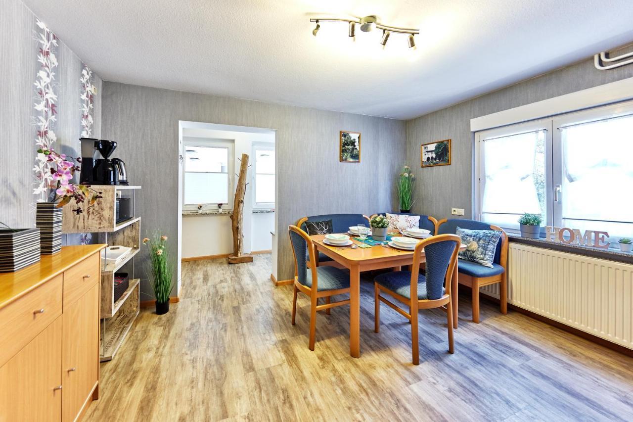 Wohnung 22 - Auszeit - Nur 5 Minuten Vom Europa-Park 卡伯尔-格拉芬豪森 外观 照片